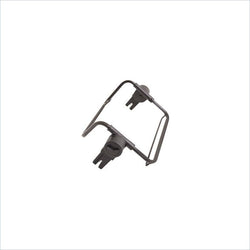 Mtn Buggy Cosmopolitan/P&T Promenade/Smart Lux Adapter - Graco Snugride 22 & 35
