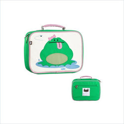 Beatrix Katarina the Frog Lunch Box