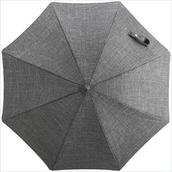 Stokke Xplory Parasol in Black Melange