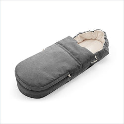 Stokke Scoot Softbag in Black Melange
