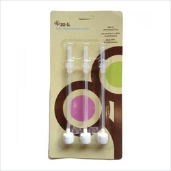 Zoli- Bot Replacement Straw 3 pack