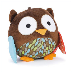 SKIP HOP Treetop Friends Chimeball Owl