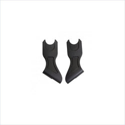 Phil&Teds TS26 optimum Maxi-Cosi Cabriofix Pebble Mico Cybex Aton