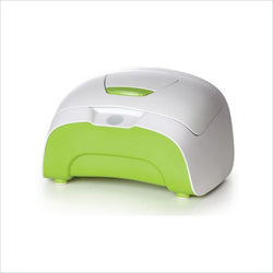 Prince Lionheart Wipes Warmer pop! In Green