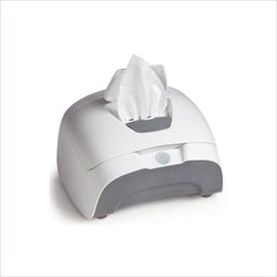 Prince Lionheart Wipes Warmer pop! In Grey