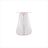Aden and Anais Bamboo Sleeping Bag in Tranquillity Beads