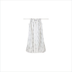 Aden and Anais Bamboo Sleeping Bag in Moonlight Beads