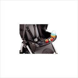 Peg Perego Child Tray Book Classico Black and Grey