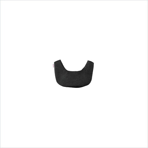 BABYBJÃƒâ€“RN Bib for Baby Carrier One in Black