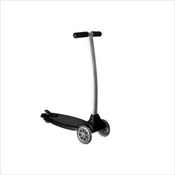 Mountain Buggy Freerider in Black