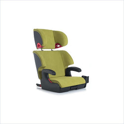 Clek Oobr Fullback Booster Seat in Tank