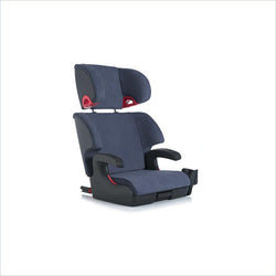 Clek Oobr Fullback Booster Seat in Ink