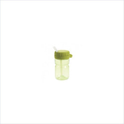 OXO TOT Big Kids Twist Water Bottle in Green