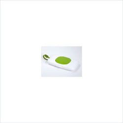 OXO TOT On-To-Go Wipe Dispenser in Green