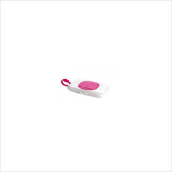 OXO TOT On-To-Go Wipe Dispenser in Pink