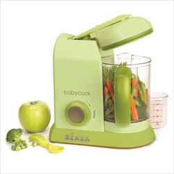 Beaba Babycook Pro in Sorbet