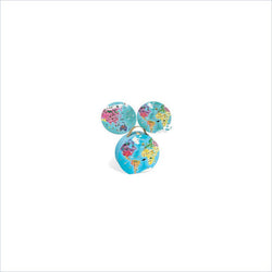 Janod Double Sided Puzzle Blue Planet in 208 pieces