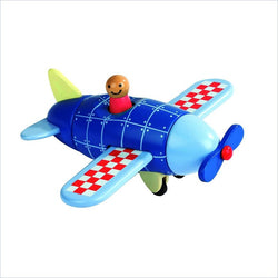 Janod Plane Magnet