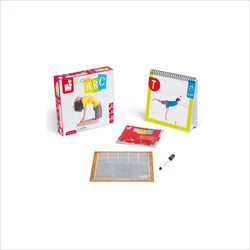 Janod Yogame ABC