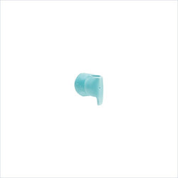 Puj Snug Ultra Soft Spout Cover in Aqua