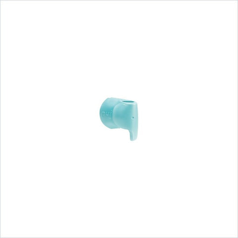 Puj Snug Ultra Soft Spout Cover in Aqua