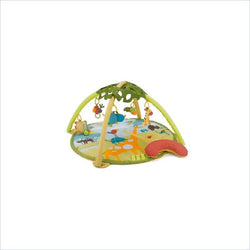 Skip Hop Giraffe Safari Developmental Toys Activity Gym