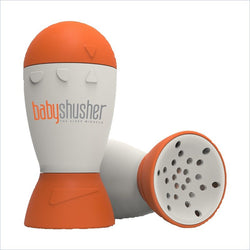 Baby Shusher The Sleep Miracle