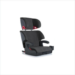 Clek Oobr Fullback Booster Seat in Shadow