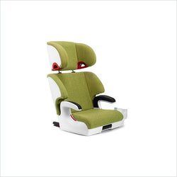 Clek Oobr Fullback Booster Seat in Dragonfly