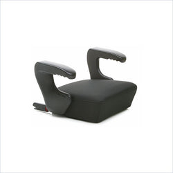 Clek Ozzi Baby Booster Seat in Licorice