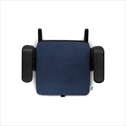Clek Olli Baby Booster Seat in Storm