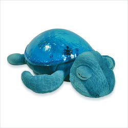 Cloud B Tranquil Turtle in Aqua Marine