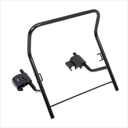 Mountain Buggy Travel System Duet to Chicco Keyfit