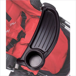 Baby Jogger City Select Child Tray