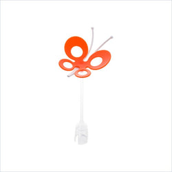 Boon Fly Drying Rack Accessory in Orange