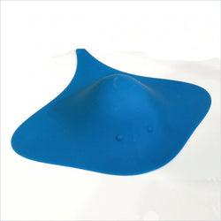 Boon Ray Drain Cover in Blue