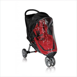 Baby Jogger City Mini/City Mini GT Single Rain Canopy