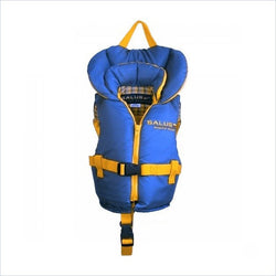 Salus Nimbus Vest in Royal Blue