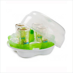 Born Free Microwave Sterilizer