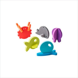 Boon Links Animal Bath Foam