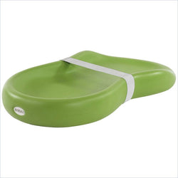 Keekaroo Peanut Changer in Lime