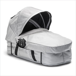 Baby Jogger 2014 City Select Transport Bassinet Kit in Silver