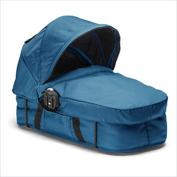 Baby Jogger City Select Transport Bassinet Kit in Teal