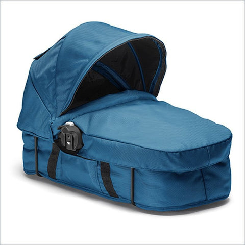 Baby Jogger City Select Transport Bassinet Kit in Teal