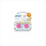 Philips Avent Fashion Soother Newborn
