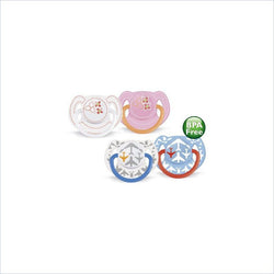 Philips Avent Fashion Soother Newborn