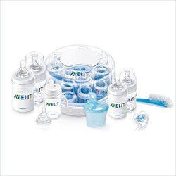 Philips Avent Natural Essential Set
