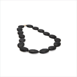 Chewbeads Hudson Necklace in Black