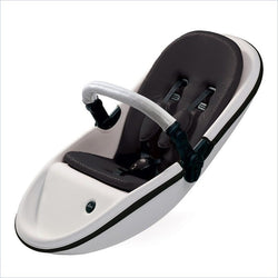Mima Kobi Flair Second Seat in Snow White