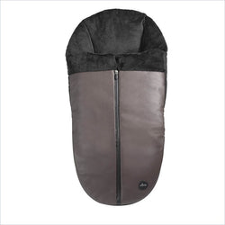 Mima Footmuff 2G in Chocolate